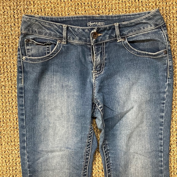 Ricki’s Jeans - Picture 1 of 4